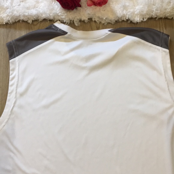 Muscle Shirt - Picture 8 of 8